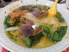 -鲜师傅骨汤米粉(太升店)