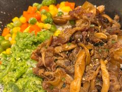-吉野家(深圳超多维科技大厦分店)