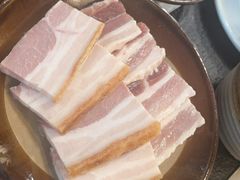 -阿山卓·野生菌火锅·纳西火塘烤肉