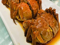 -品味楼·醉卤·酱排骨·无锡特色菜