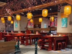 -黄家码头老火锅(解放碑旗舰店)