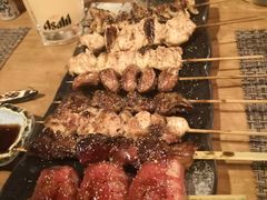 -半藏居酒屋(香港花园店)