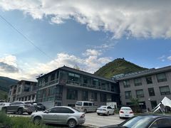 -云座·时光·观景咖啡厅(五爷庙店)