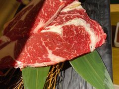 -牛市牛烤肉(西单大悦城店)