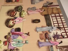 -鸡西冷面(翠竹店)