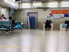 -吉林大学第二医院(自强院区)