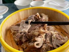 手抓羊肉-老毛手抓·盐池滩羊非遗手抓(宁夏总店)