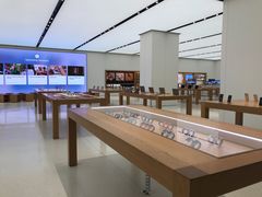 -Apple 零售店(apm Hong Kong)