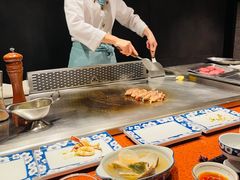 -小山日本料理(兴业太古汇店)