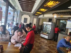 -王明古法砂锅居(开化寺店)