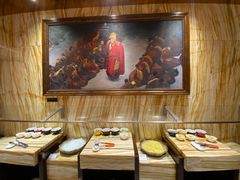 -西藏饭店·亚克·食光自助餐厅(文殊院店)