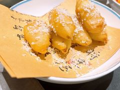 -沈灶河豚宴·河豚融合餐厅(汉中路店)