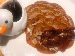 -煜丰汴京烤鸭(福彩路店)