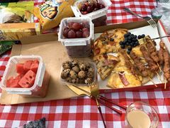 -羊亭河湿地公园