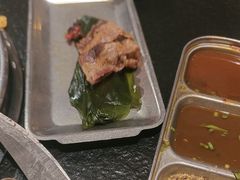 -炽城·烤肉名家(鸿达中央广场店)