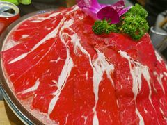-大龙燚火锅(南山大道店)