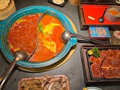 -吼堂老火锅(太古里总店)