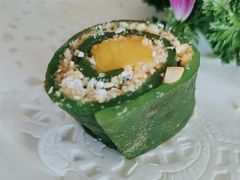 -水月周庄铂尔曼酒店-水月荟中餐厅