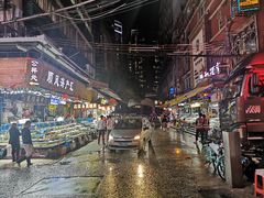 -黄沙水产交易市场
