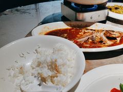 -又见炊烟私房菜(敬亭路店)