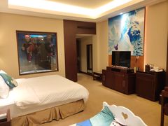 -绍兴鉴湖君澜大酒店