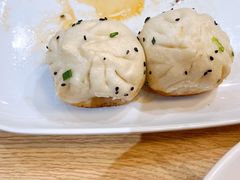 大壶春生煎-大食代美食广场(迪士尼小镇店)