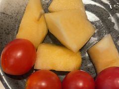 -真鑫·硬派烧烤·烤羊腿(蜀都万达总店)