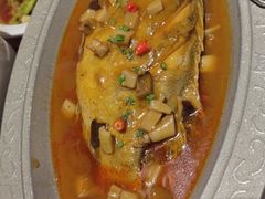 -徽镇小厨·经典徽菜(马连道店)