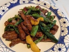 -西湖春天•老字号杭州菜(百汇店)