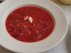 -莫斯科餐厅