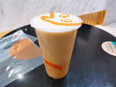 -CoCo都可(汉神购物广场店)