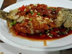 -香港仔茶餐厅(凤阳店)