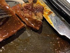 -吉布鲁牛排海鲜自助(巴南万达广场店)