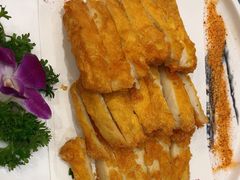 -黄家老店·非遗灌汤包(晋安路店)