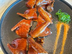 -深圳美高梅酒店-品聚嘉府中餐厅