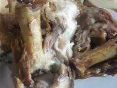 酱猪蹄-常香小吃