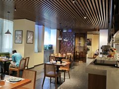 -Pizzeria da Nicola·火炉披萨(中大国际店)