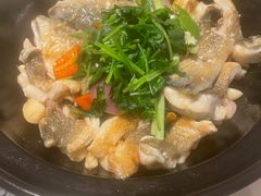 -粤财皇冠假日酒店·彩华轩中餐厅