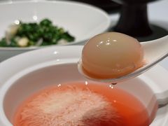 -淮香国色·淮扬菜(正大中心店)