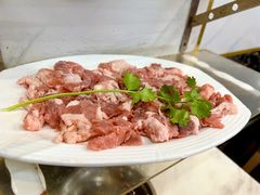 本地肥牛-牛排王糟粕醋火锅(海甸分店)