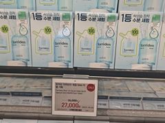 -Olive Young(明洞旗舰店)