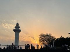 -渡海小渔村.老辈日照菜