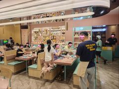 -元气寿司(环球港店)