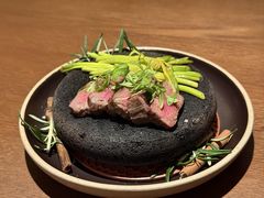 -BROWNSTONE GRILL HOUSE布朗石炭烤之家