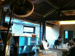 -VOYAGE COFFEE(北锣鼓巷店)