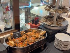 -菲住布渴酒店自助餐厅(阿里巴巴西溪园区店)