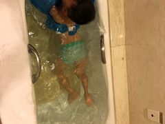-中旅阿那亚九龙湖·公主酒店