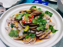-79号渔船海鲜饭店(龙岗店)