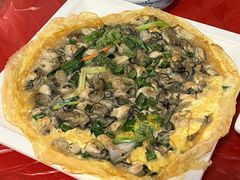 传统海蛎煎-海坛特色小吃·只做平潭特色菜(平潭店)