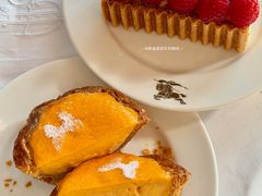 -沁蝶 Butterfly Patisserie甜品蛋糕(北京瑰丽酒店)